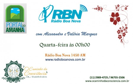 Programa Portal do Amanhã